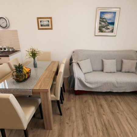 Apartments Luka 罗戈兹尼察 外观 照片