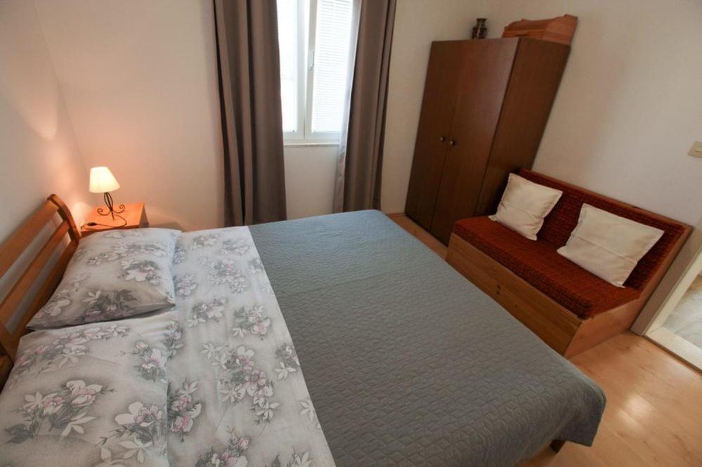 Apartments Luka 罗戈兹尼察 外观 照片