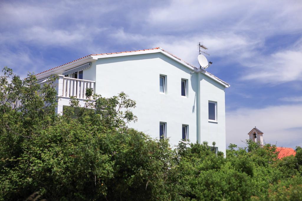 Apartments Luka 罗戈兹尼察 外观 照片